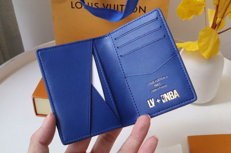 LV Wallets